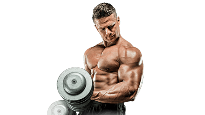 Voluminizador Muscular